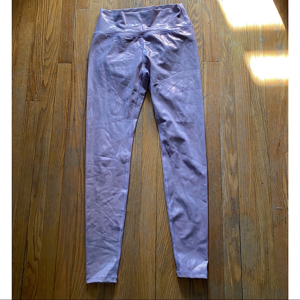Jed North Luminous Leggings. Size M
